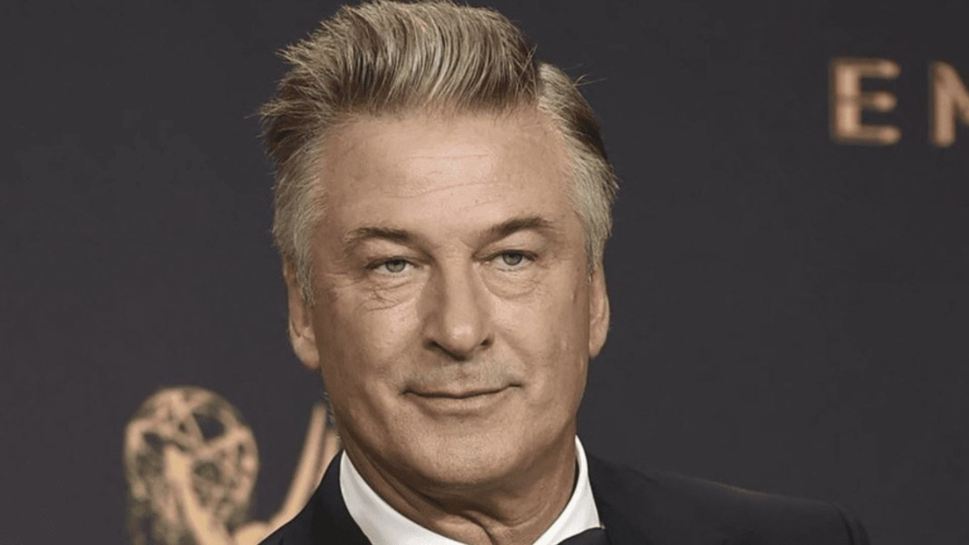 El actor Alec Baldwin, acusado de la muerte de la directora de fotografía Halyna Hutchins