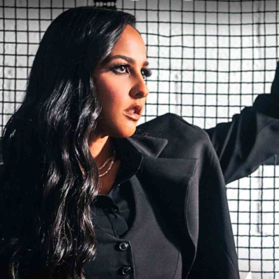 Mariel Miró Colón, abogada de Joaquín 'El Chapo' Guzmán