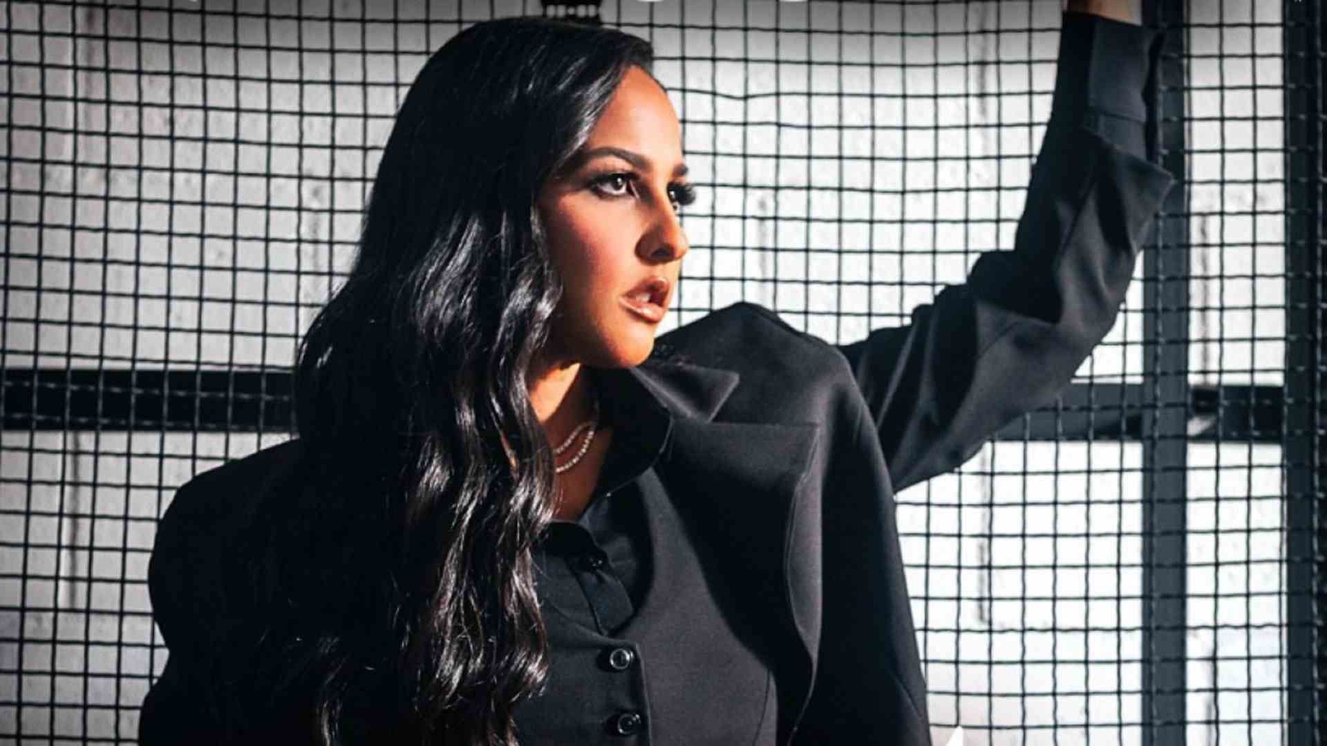 Mariel Miró Colón, abogada de Joaquín 'El Chapo' Guzmán