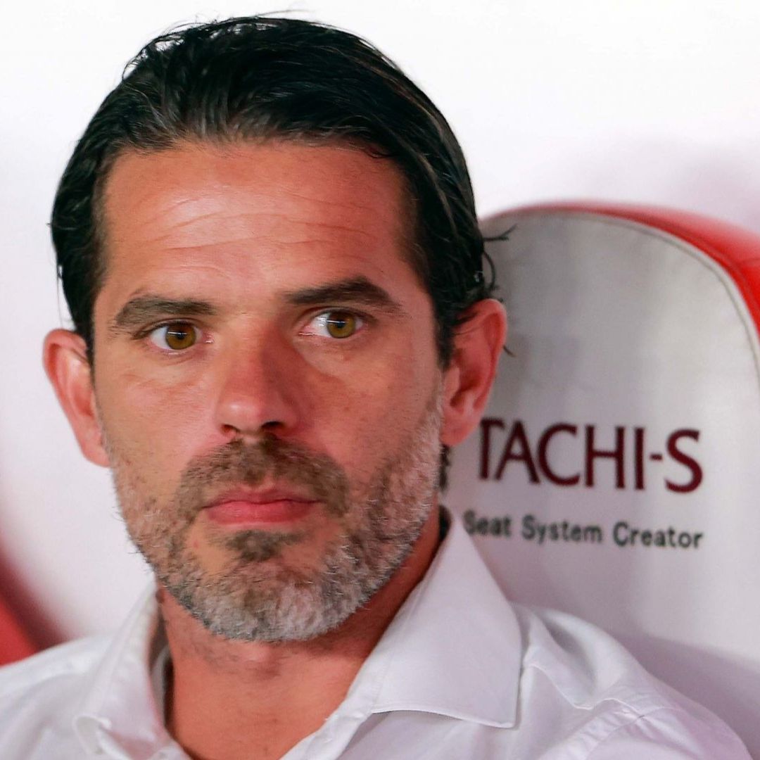 Despiden a Fernando Gago de Necaxa; Estos Son sus Números en Liga MX