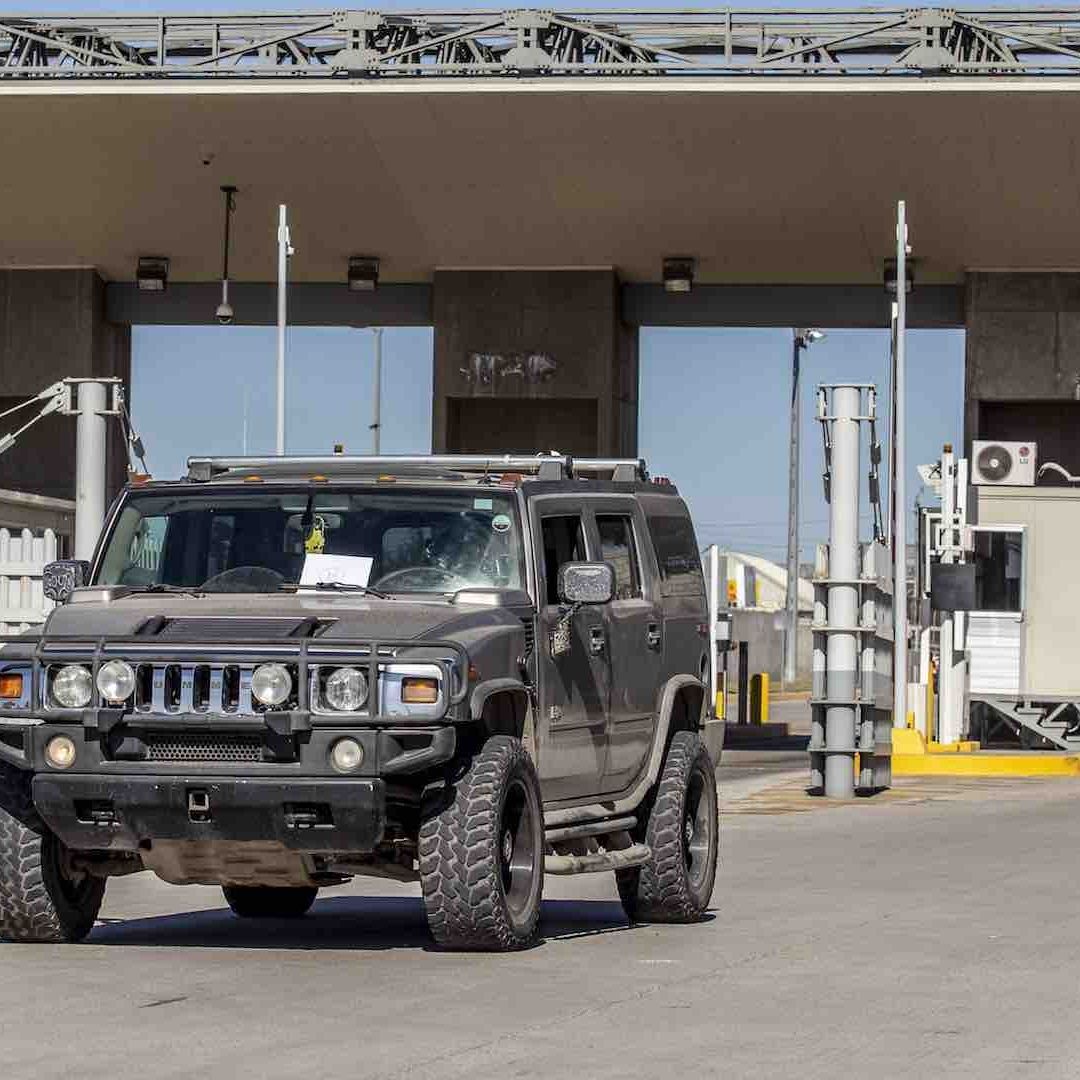 Los autos chocolate que no sean regularizados serán decomisados por las autoridades estatales