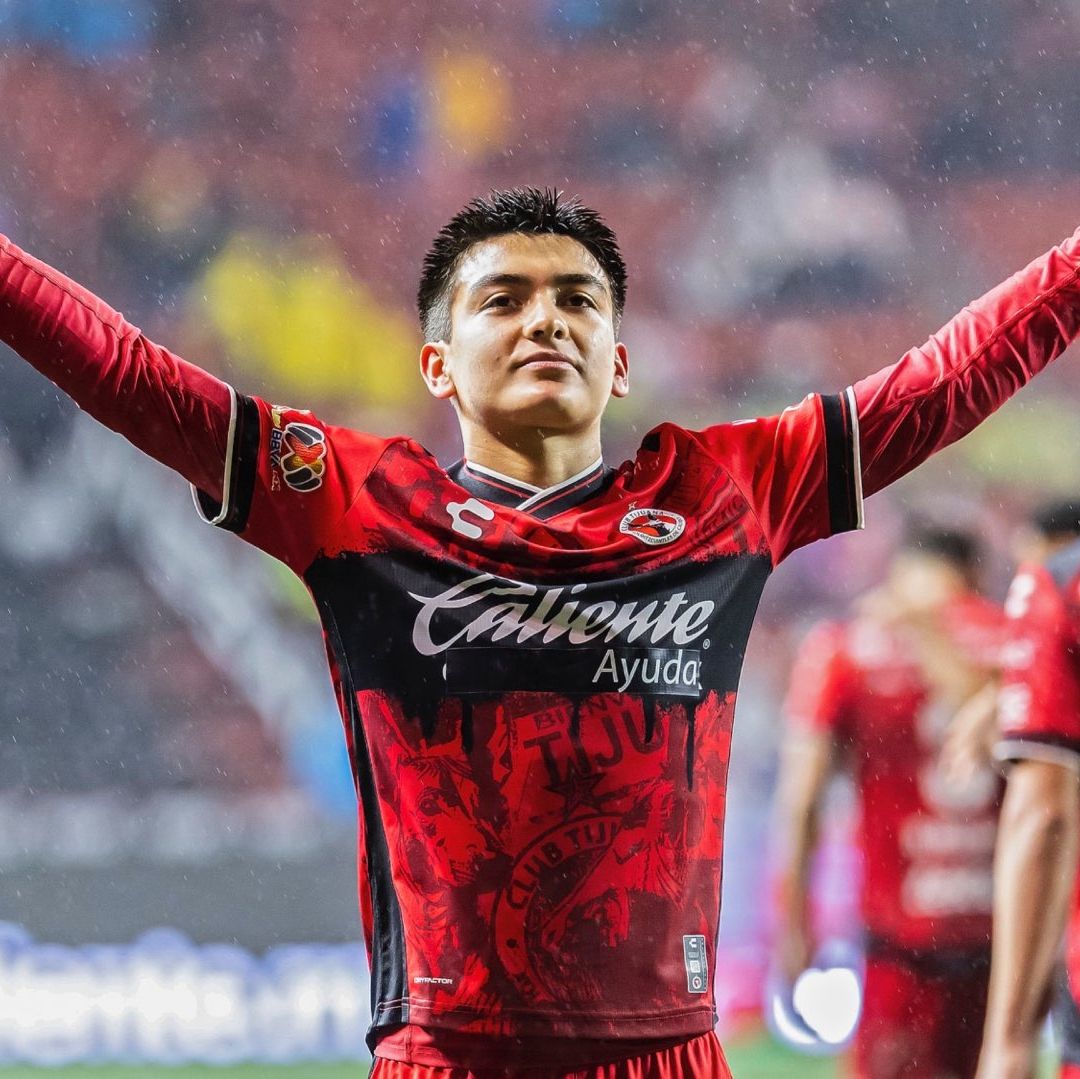 ¿Gilberto Mora Puede Jugar el Xolos vs Tigres de la Liguilla por ser Menor de Edad? Esto Sabemos