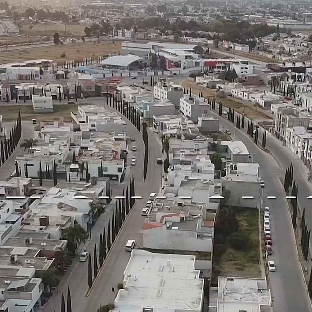 Miles de sinaloenses se fueron a vivir a Durango por la violencia en su estado. Foto: N+