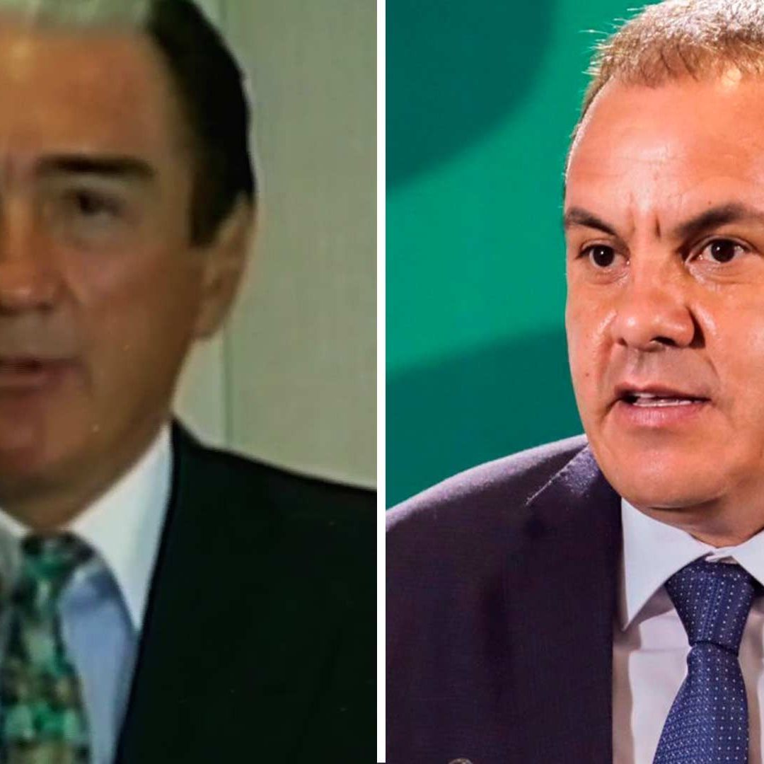 Emilio Azcárraga y Cuauhtémoc Blanco, Nuevos Miembros del Salón de la Fama del Futbol