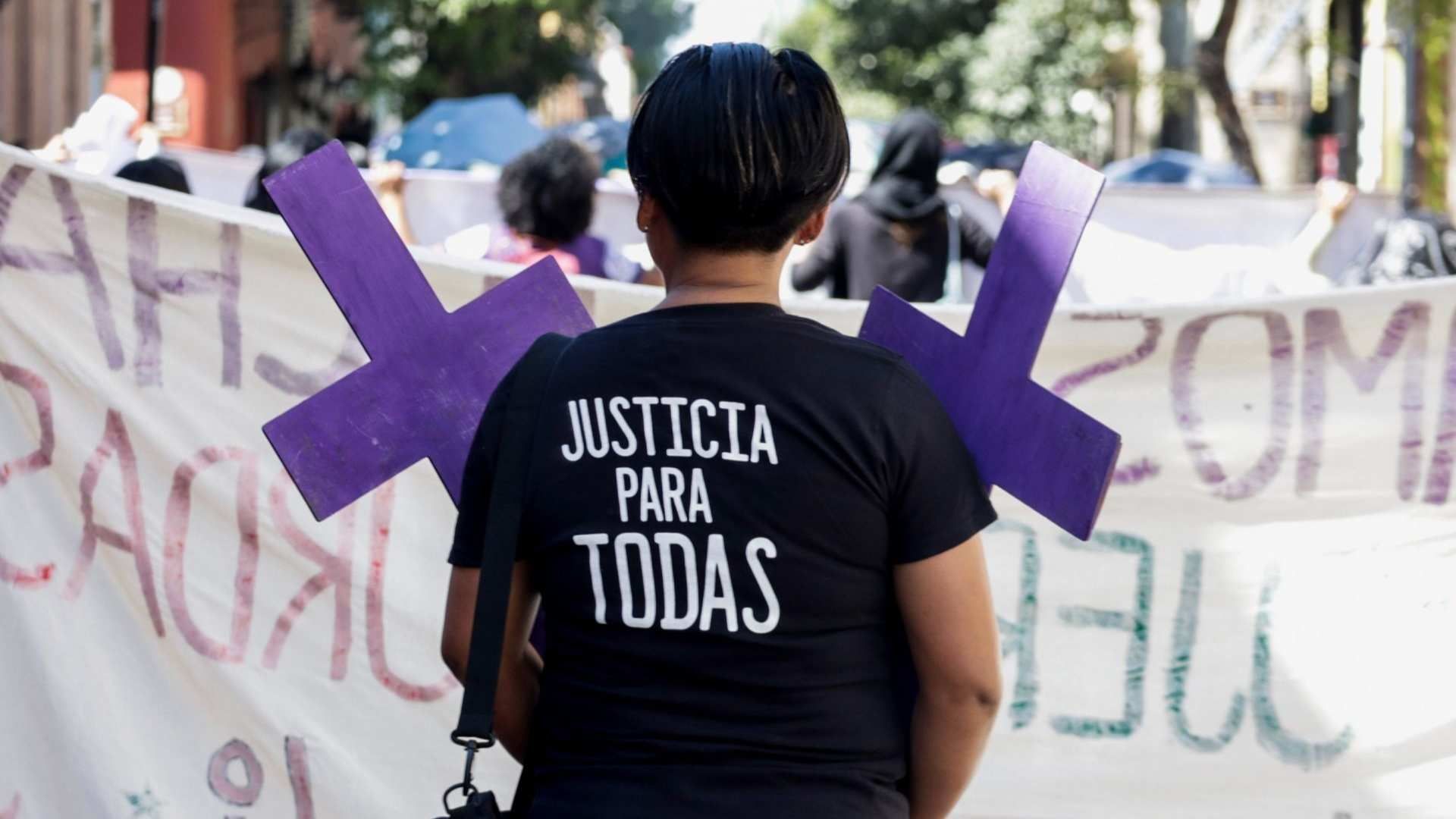 Feminicidio en Huehuetoca