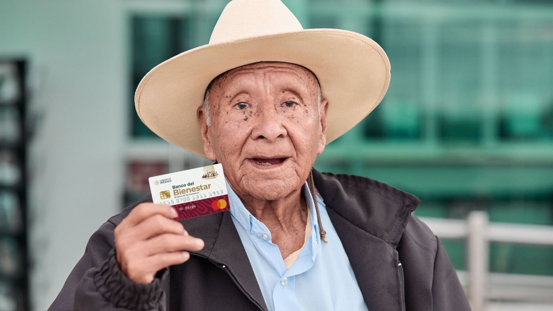 Próximo Pago de Pensión Bienestar Habrá Aumento en Apoyo de Adultos Mayores en 2026 Monto Caerá