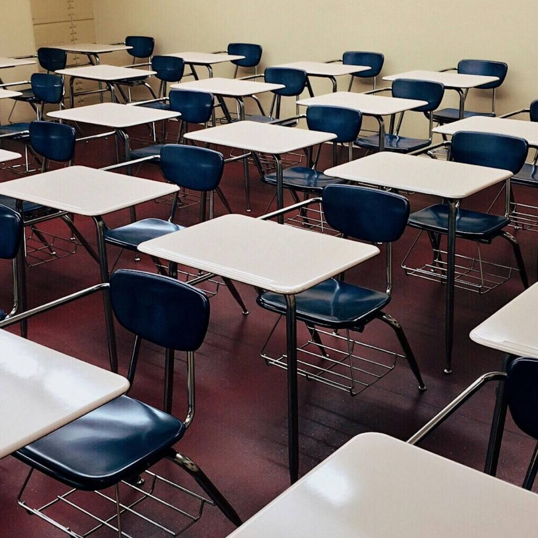 Suspensión de Clases en Sierra Norte y Nororiental de Puebla por Frente Frío 16 con Lluvia y Fuerte Viento