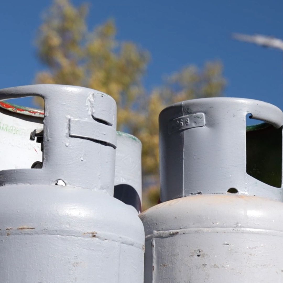 Acumulación de gas mata a una mujer y deja intoxicada a su familia en Zacatecas