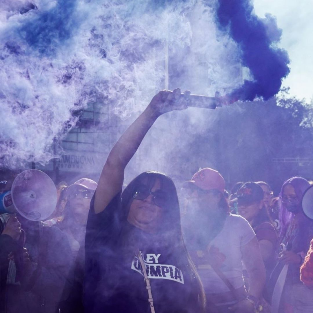 25N: ¿Qué Leyes Llevan el Nombre de Mujeres Víctimas de Violencia y Cómo Han Cambiado a México?