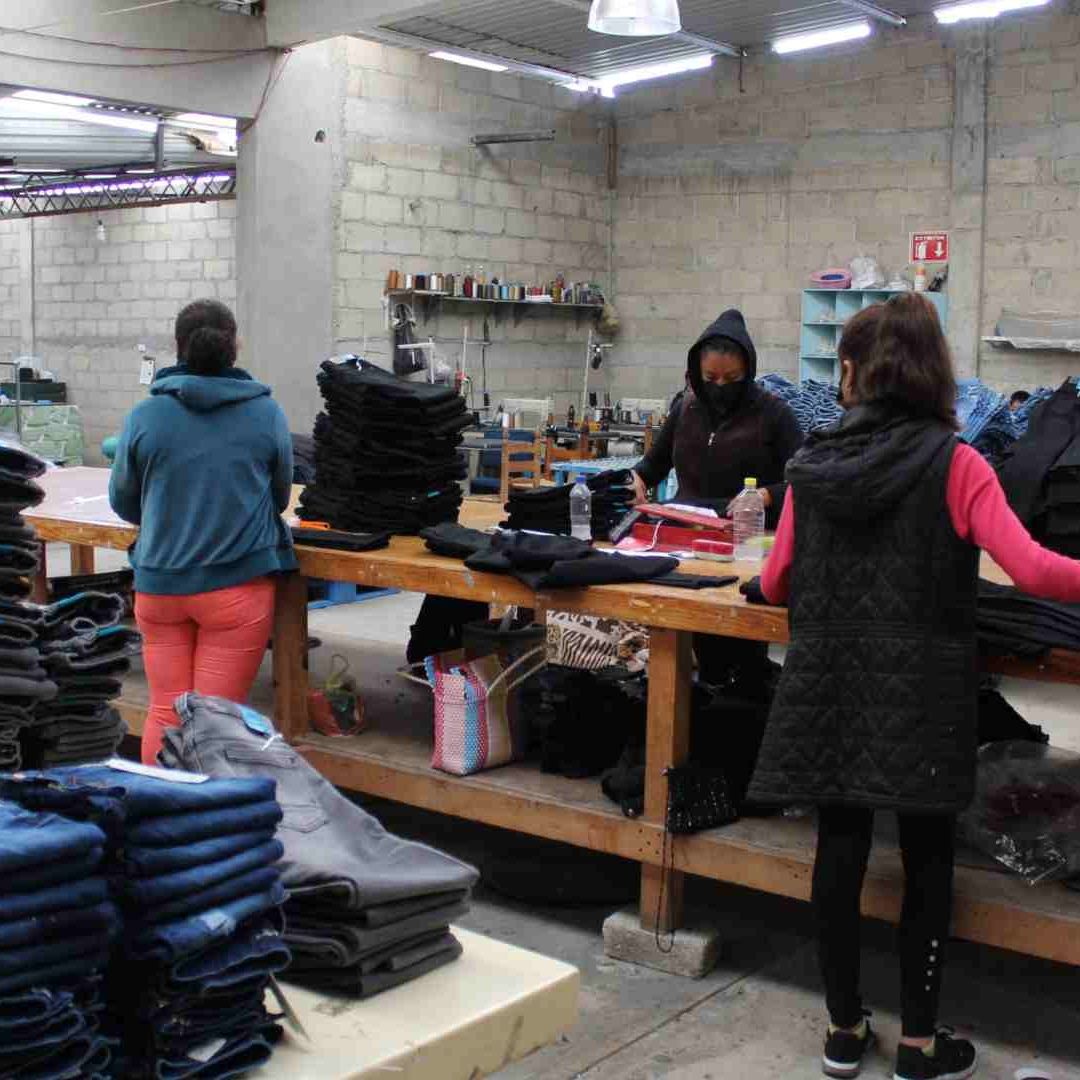 Víctimas de trabajo forzoso desconocen que se violan sus derechos