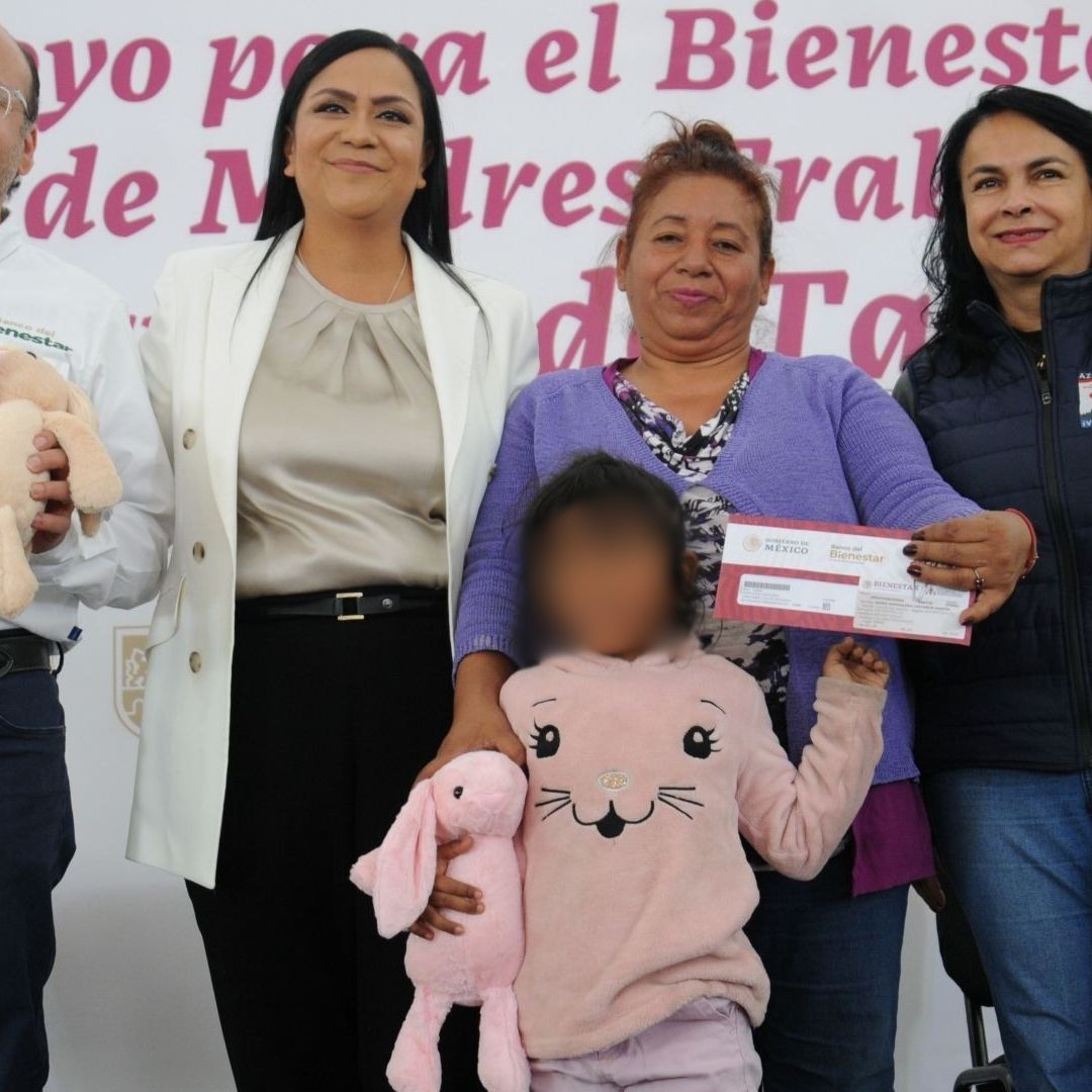 Habrá aumento en el apoyo Bienestar para madres trabajadoras solteras 2026 esto se sabe del próximo registro en diciembre 2025