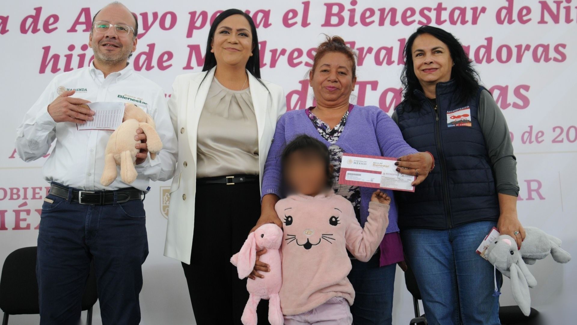 Habrá aumento en el apoyo Bienestar para madres trabajadoras solteras 2026 esto se sabe del próximo registro en diciembre 2025