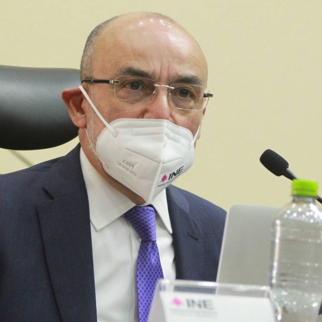 INE Multa a Partidos Políticos por Más de 2 MDP