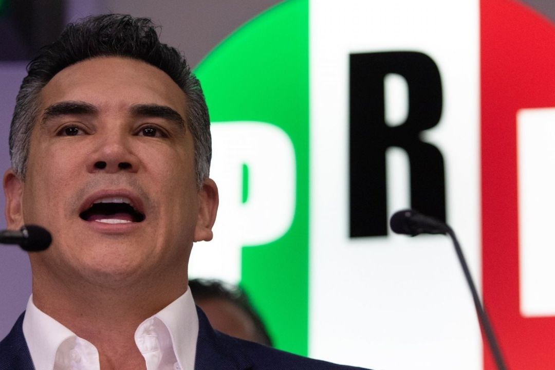 PRI emite comunicado con la finalidad de aclarar la resolución del INE