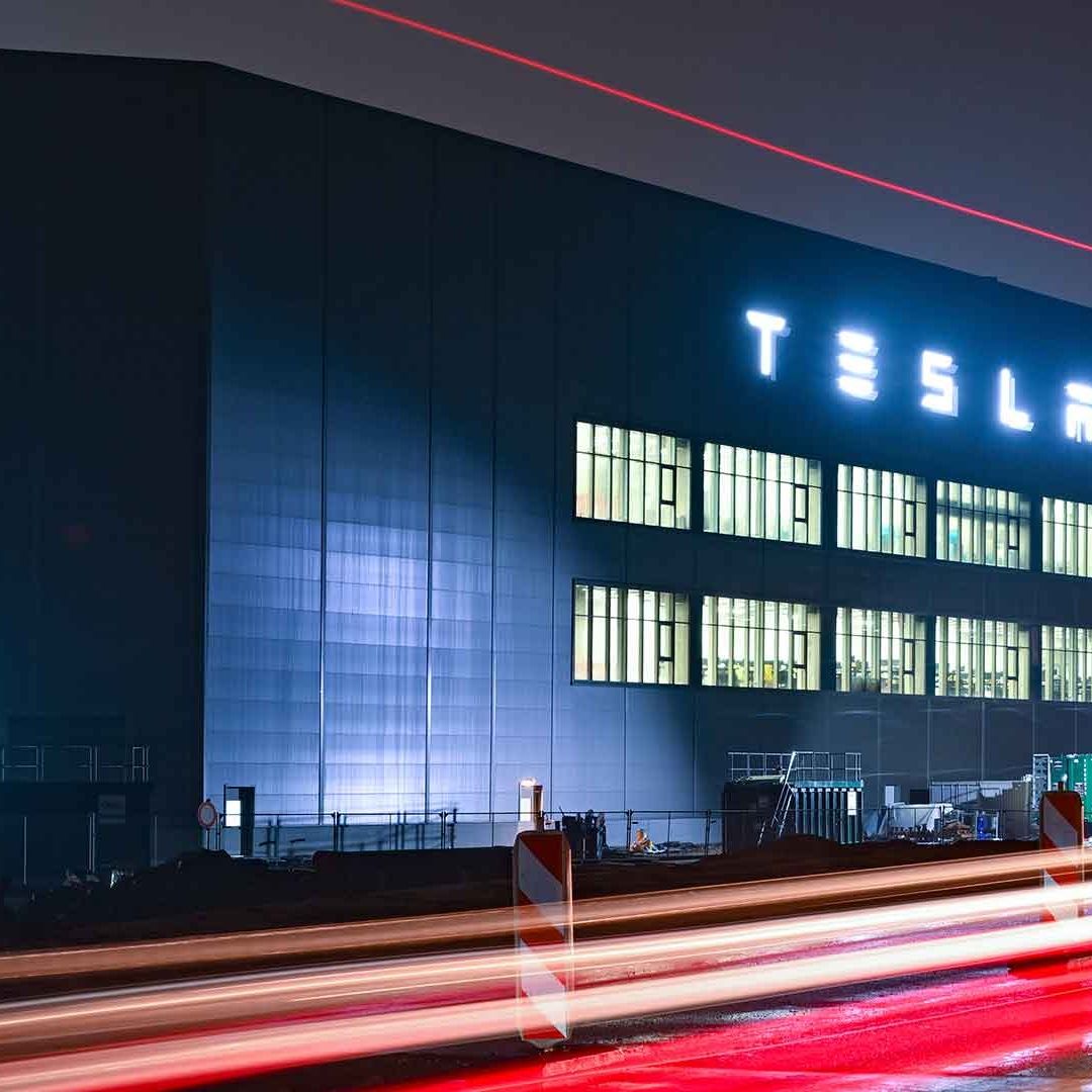 Lo que se espera con la llegada de Tesla a México