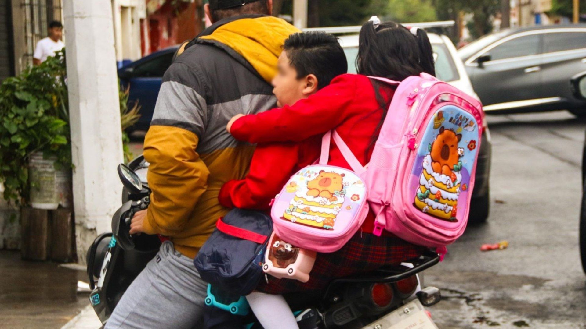 Conoce si hay clases mañana 1 de diciembre 2025, según el calendario escolar de la SEP