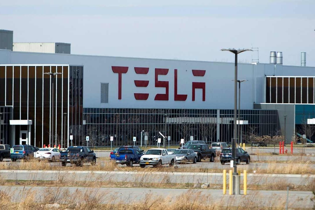 Tesla Instalará Planta en Monterrey, Nuevo León: AMLO Detalla Inversión de Musk en México