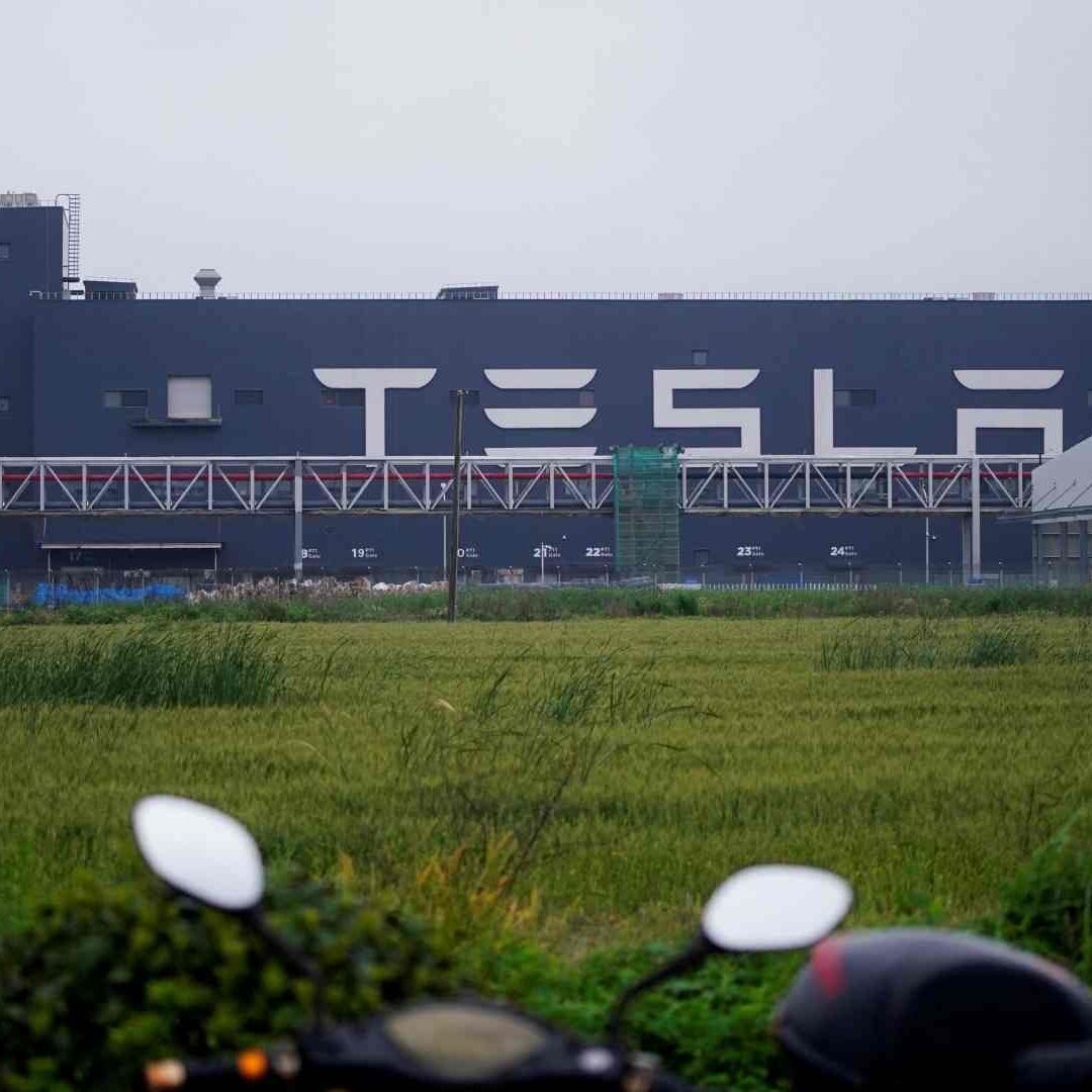 Abren vacantes de Tesla en México; así te postulas