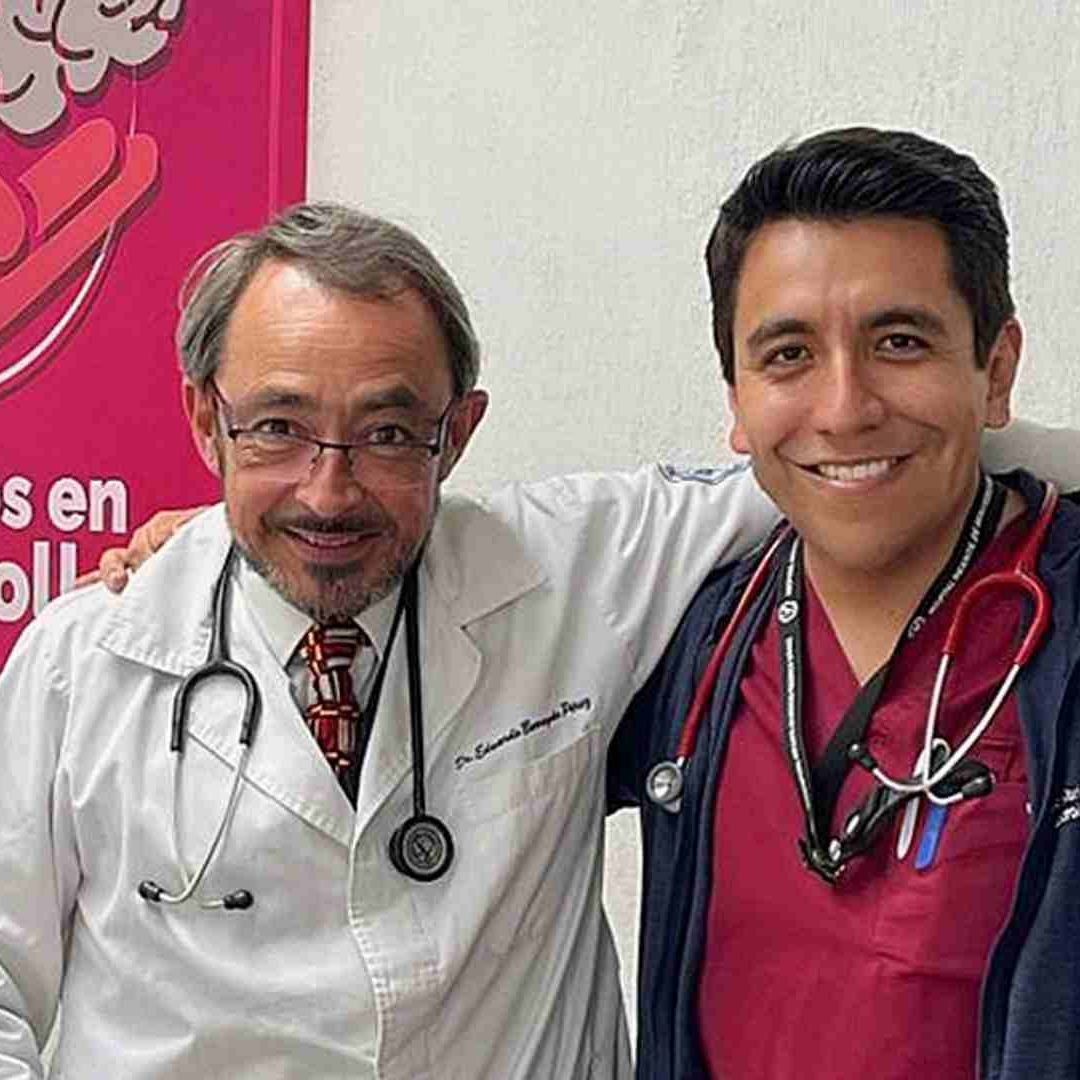 Los mexicanos con padecimientos inusuales visitan en promedio entre 6 y 13 médicos antes de un diagnóstico definitivo