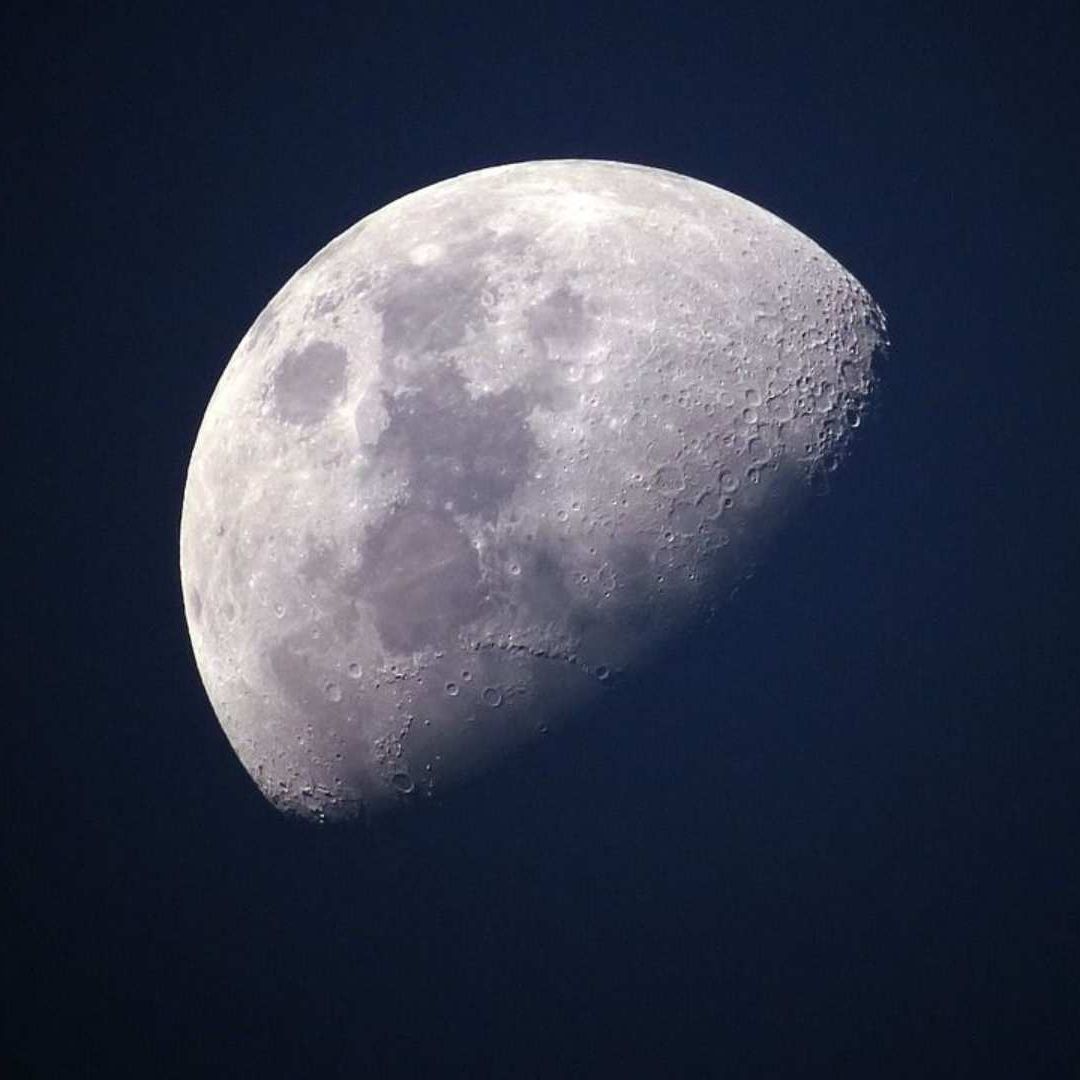 ¿Qué hora es en la Luna? Europa impulsa huso horario lunar