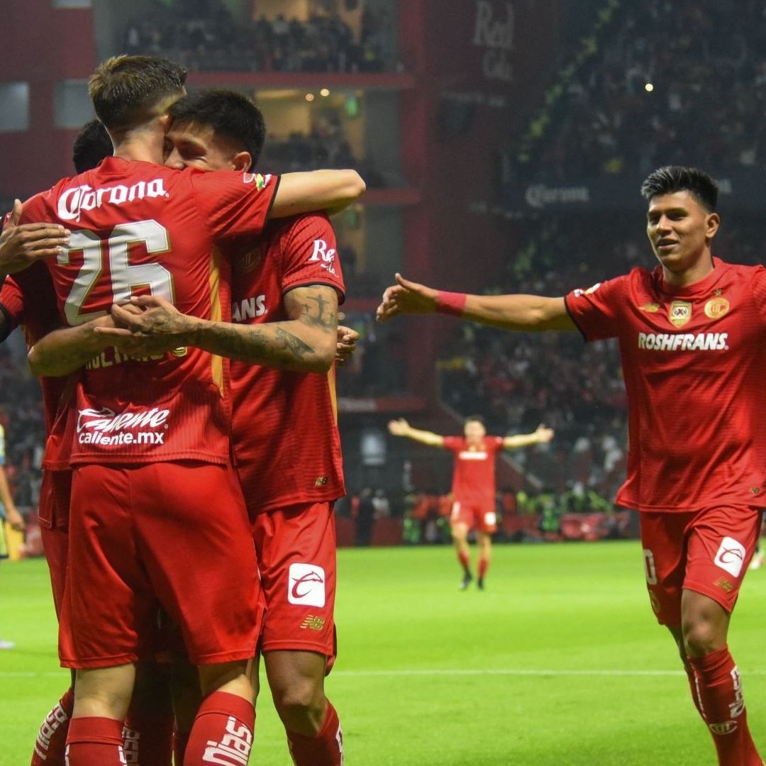 Cómo quedaron las semifinales de la Liga MX 2025 quién pasó y partidos de la Liguilla confirmados