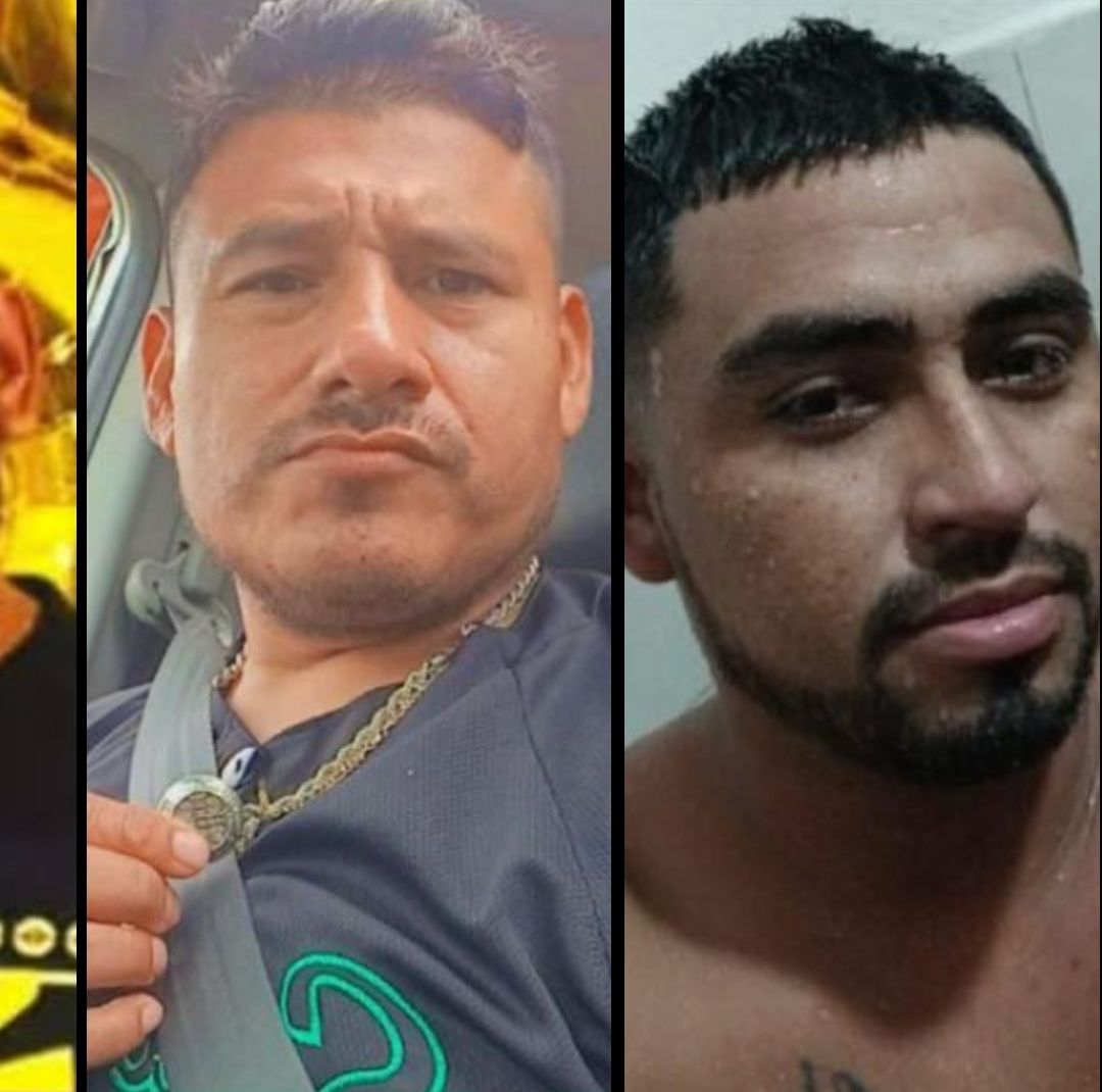 Lo que se Sabe de la Desaparición de Cuatro Presuntos Transportistas en Carretera de Oaxaca