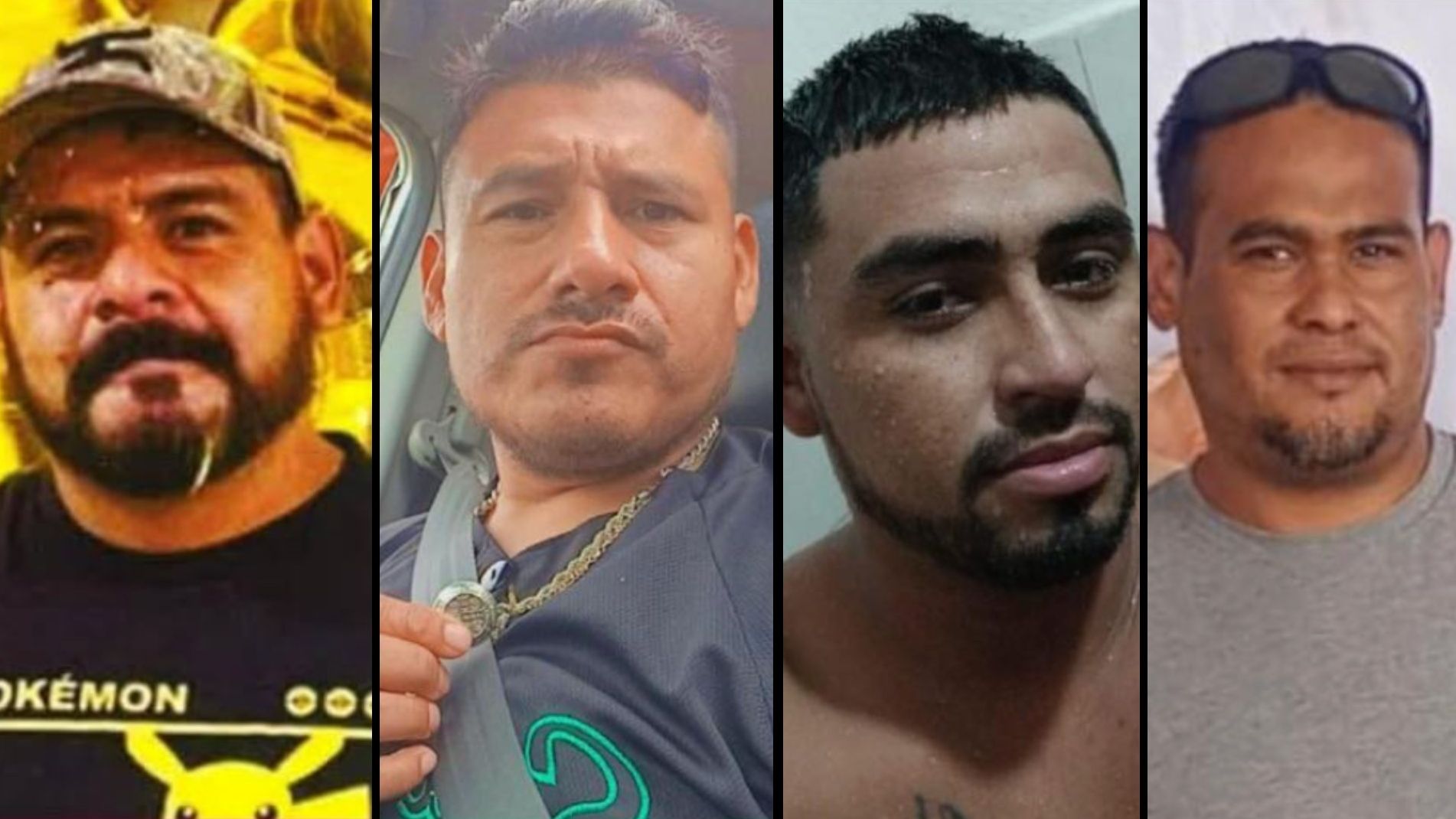 Lo que se Sabe de la Desaparición de Cuatro Presuntos Transportistas en Carretera de Oaxaca