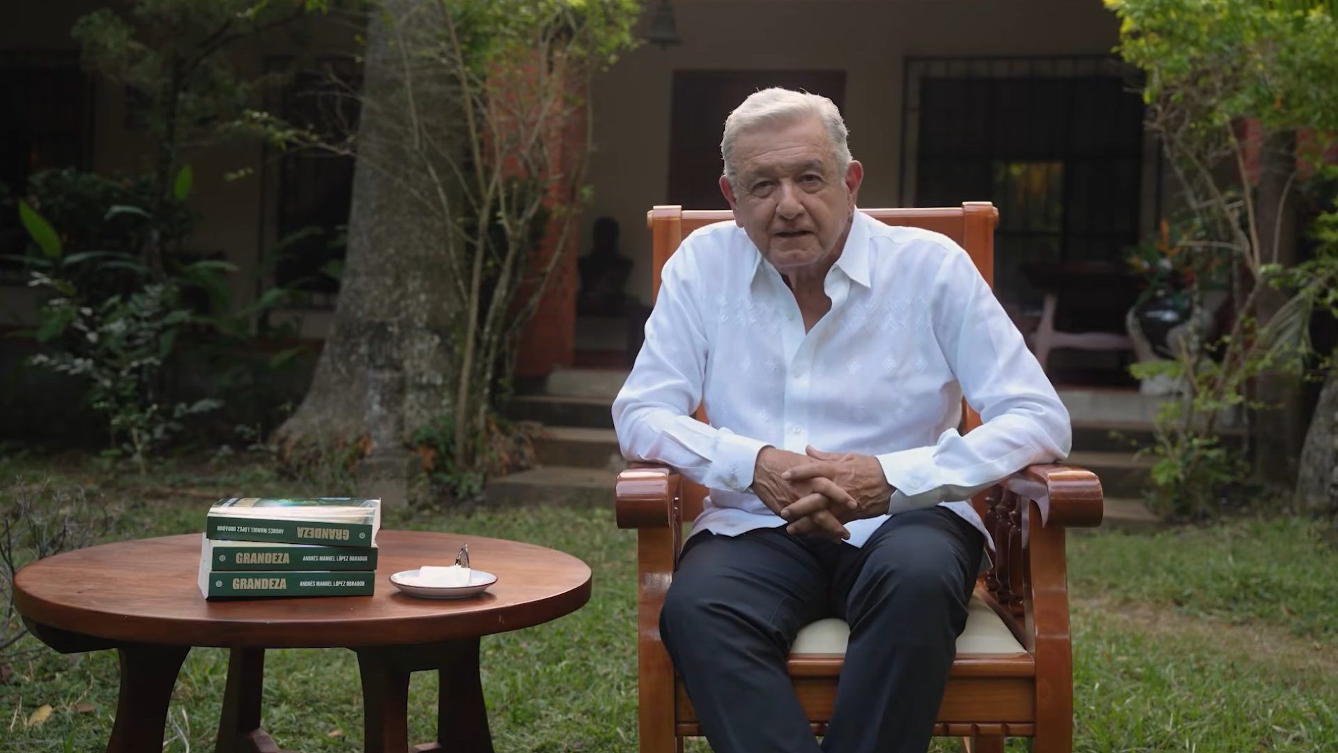 AMLO