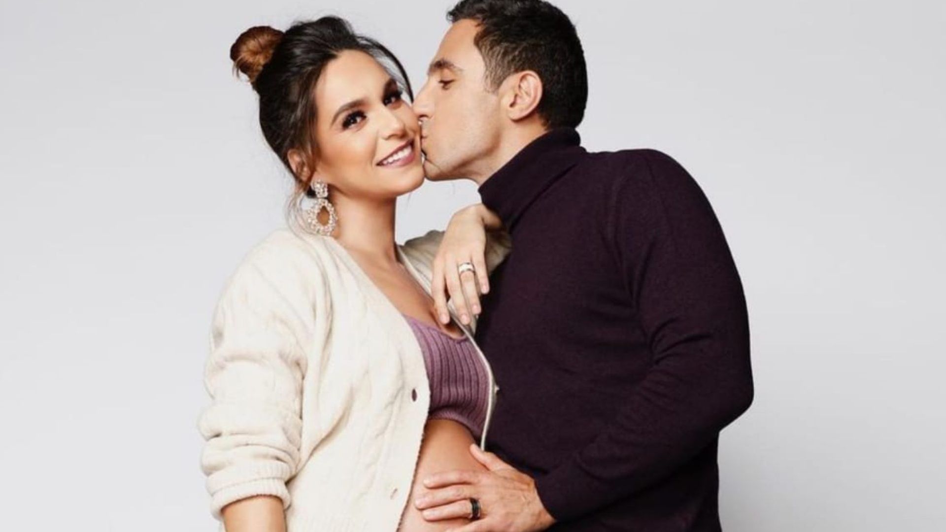 Tania Rincón Anuncia su Separación en Redes Sociales