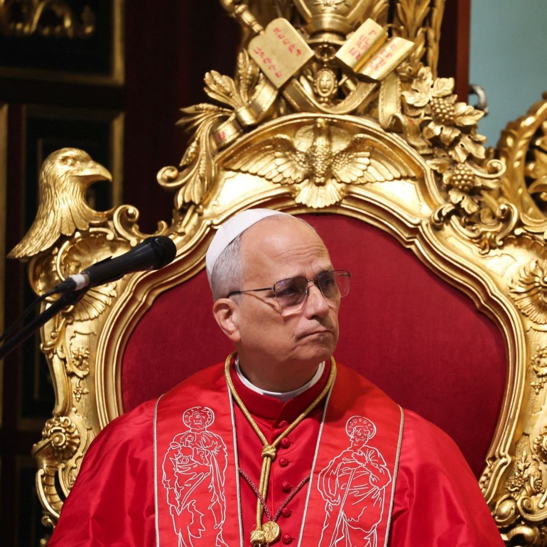 Papa León XIV Lleva Mensaje de Paz y Esperanza a Líbano tras Concluir Visita en Turquía.