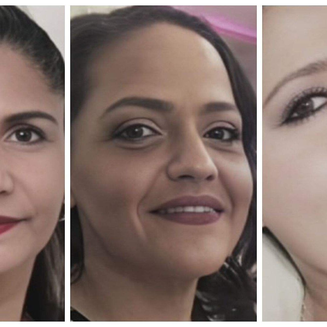 Buscan a tres mujeres desaparecidas en China, Nuevo León