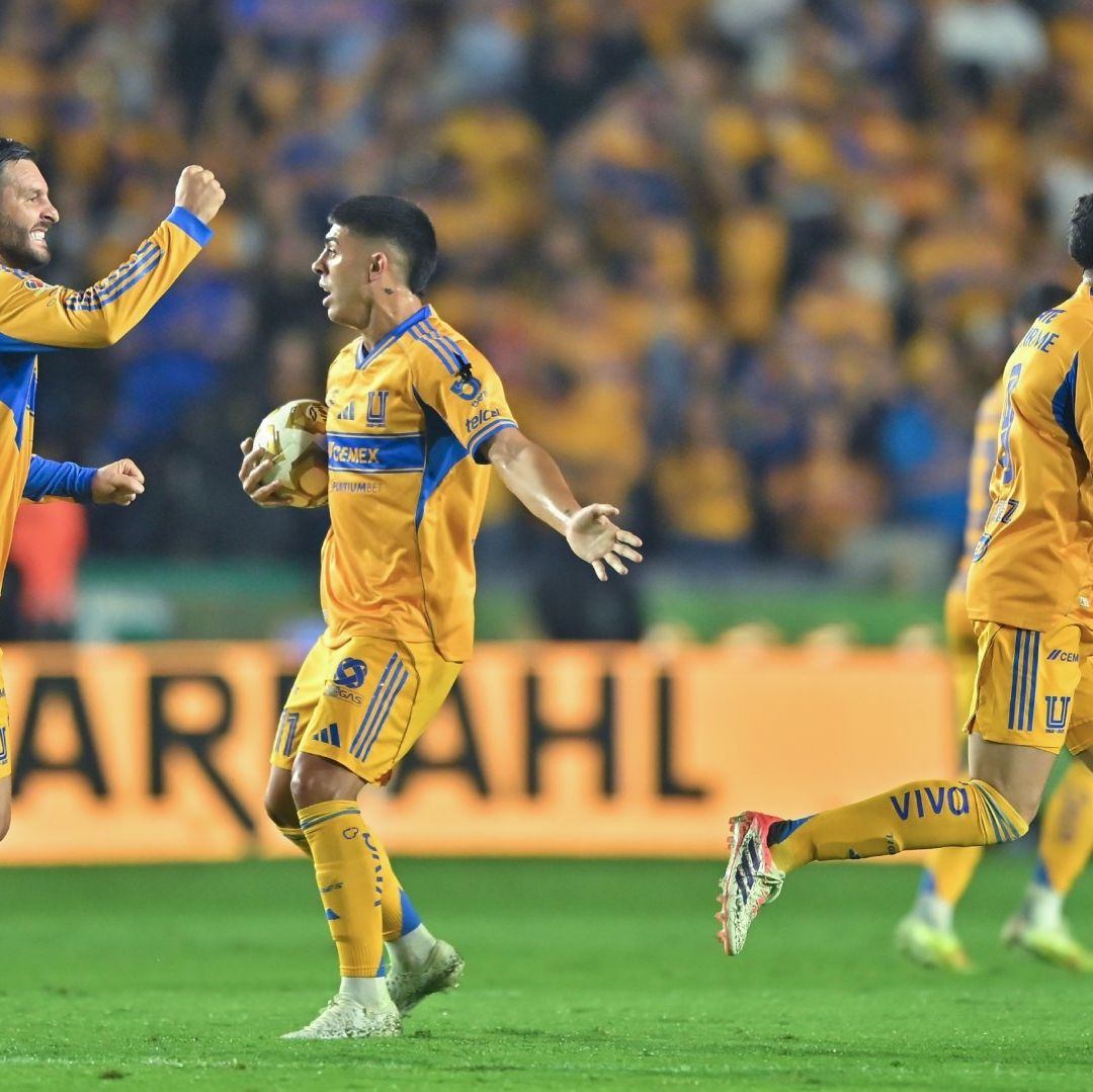Tigres Remonta y Está en Semifinales; ¿Habrá Clásico Regio en Semifinales de la Liga MX?