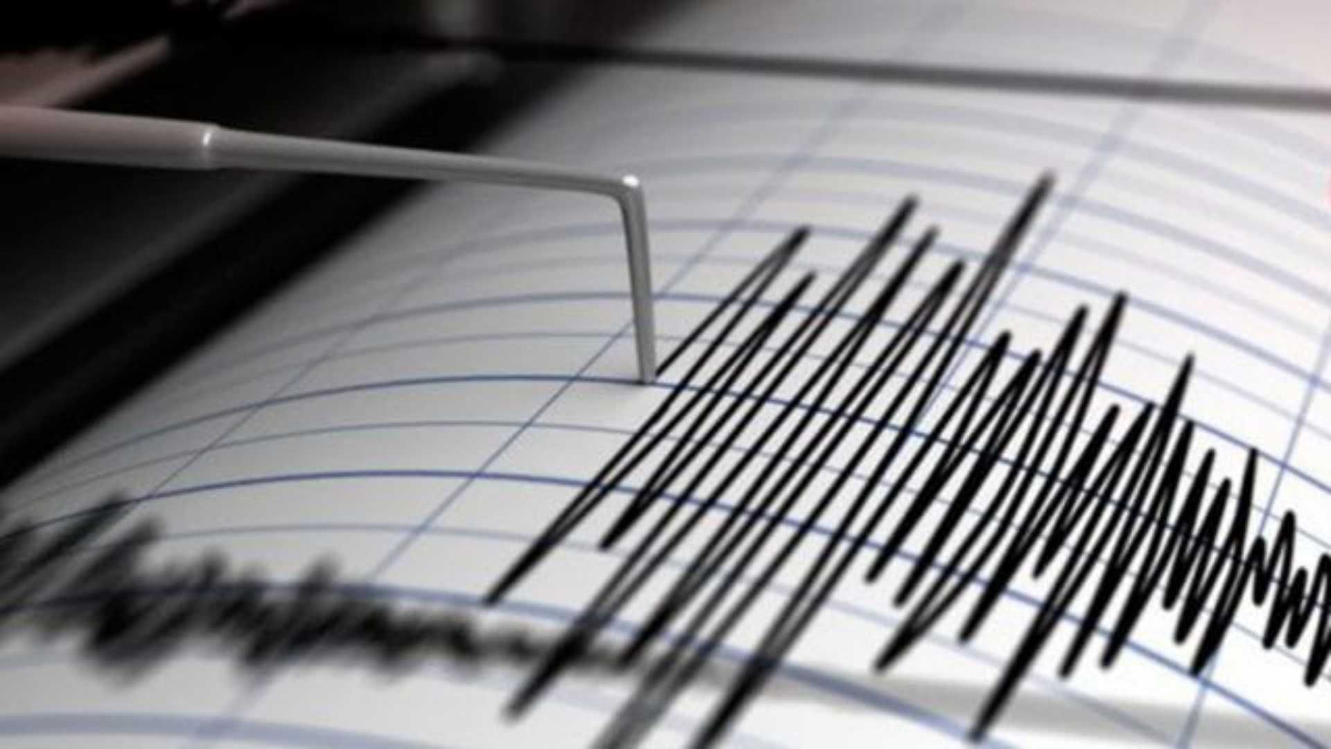 Sismo de Magnitud a 5.8 Sacude Oaxaca