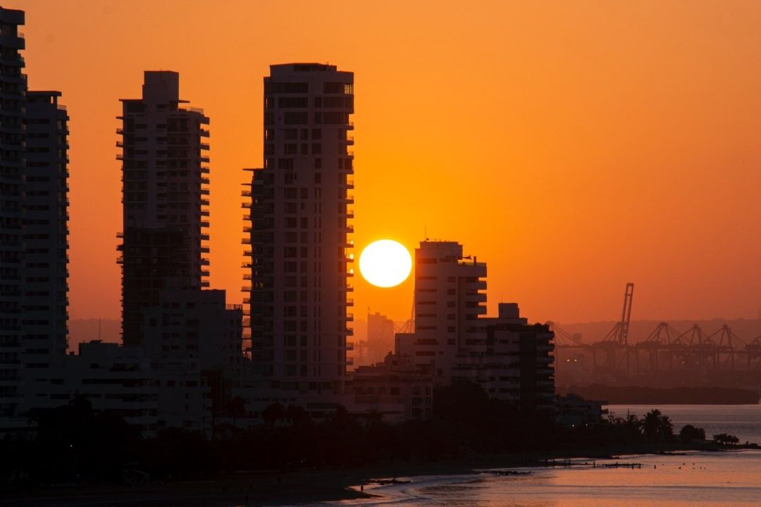 Fenómeno de El Niño provocará ola récord de calor, advierte ONU