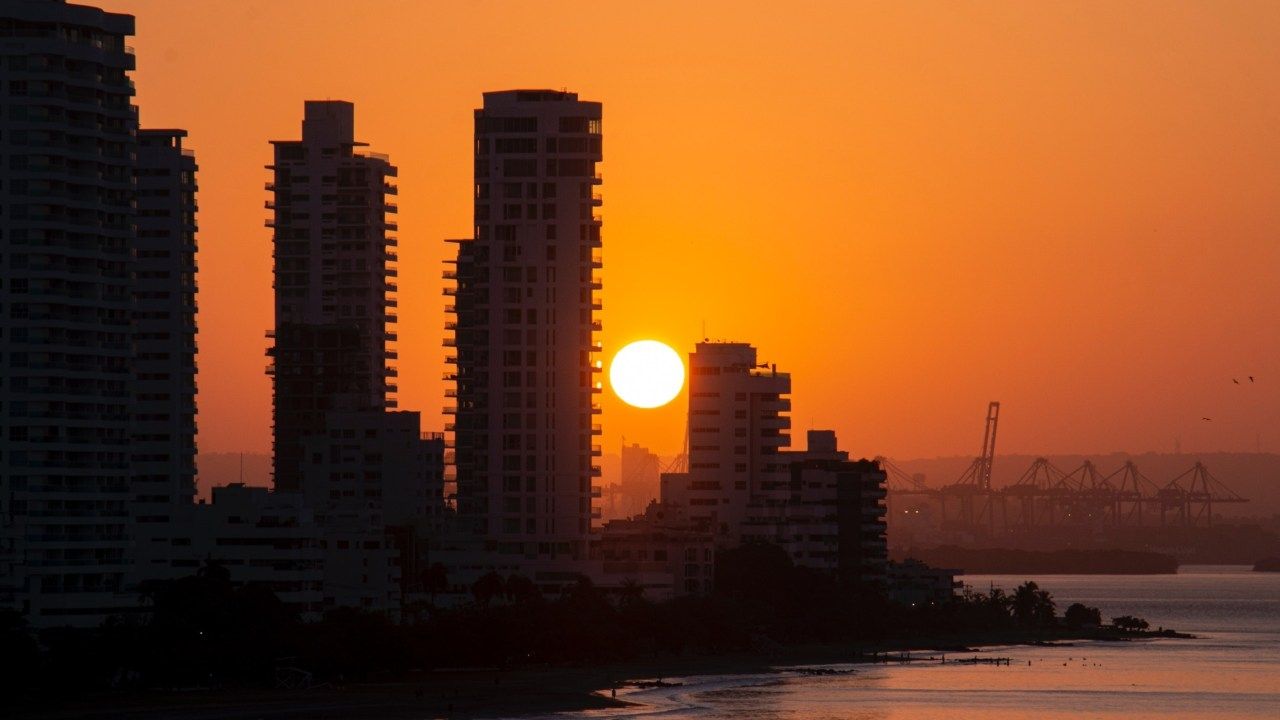 Fenómeno de El Niño provocará ola récord de calor, advierte ONU
