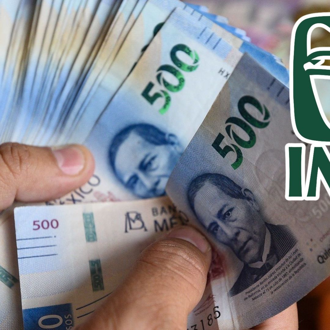 Este es el monto exacto de la Pensión IMSS garantizada