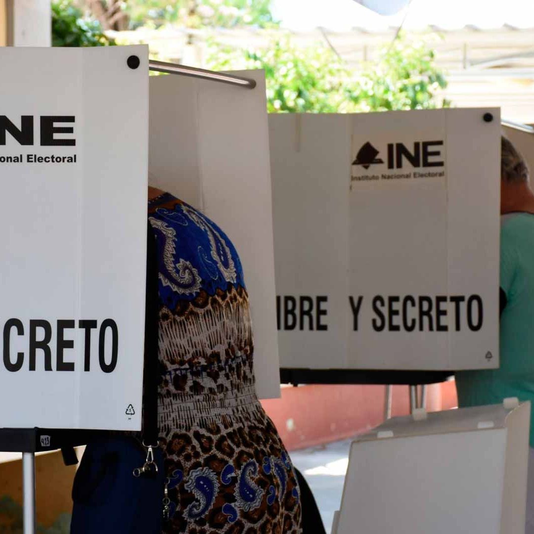 Plan B de Reforma Electoral Entrará en Vigor Hoy o Mañana: AMLO