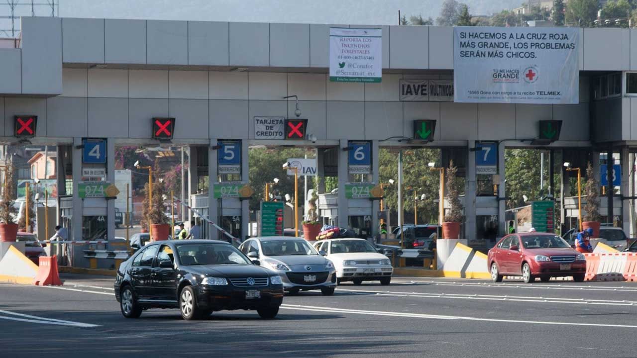 Gobierno de AMLO no aumentará tarifas en casetas este 1 de marzo
