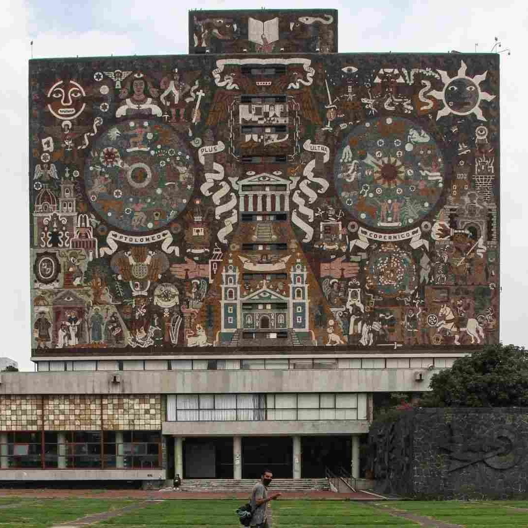 UNAM Lamenta Resolución de Juez a Favor de Yasmín Esquivel