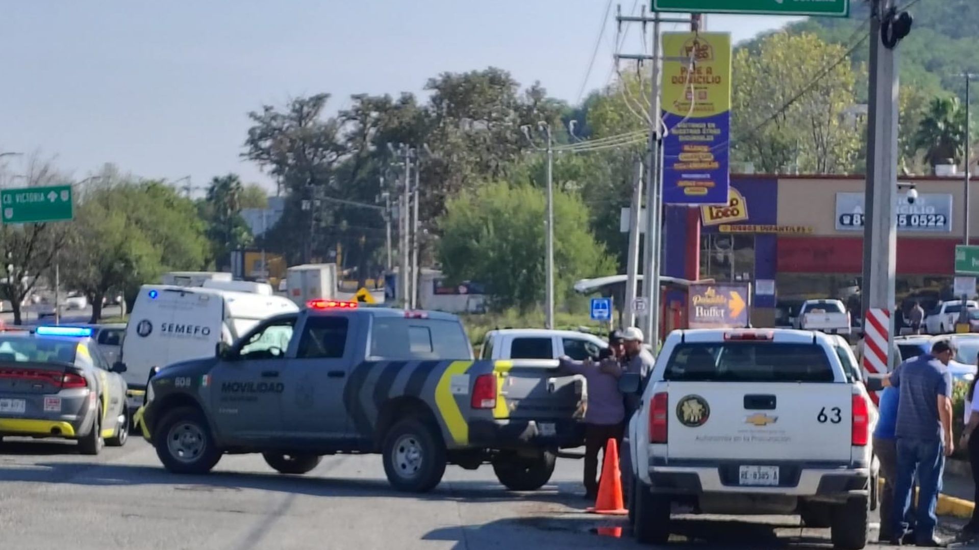 Carretera Nacional