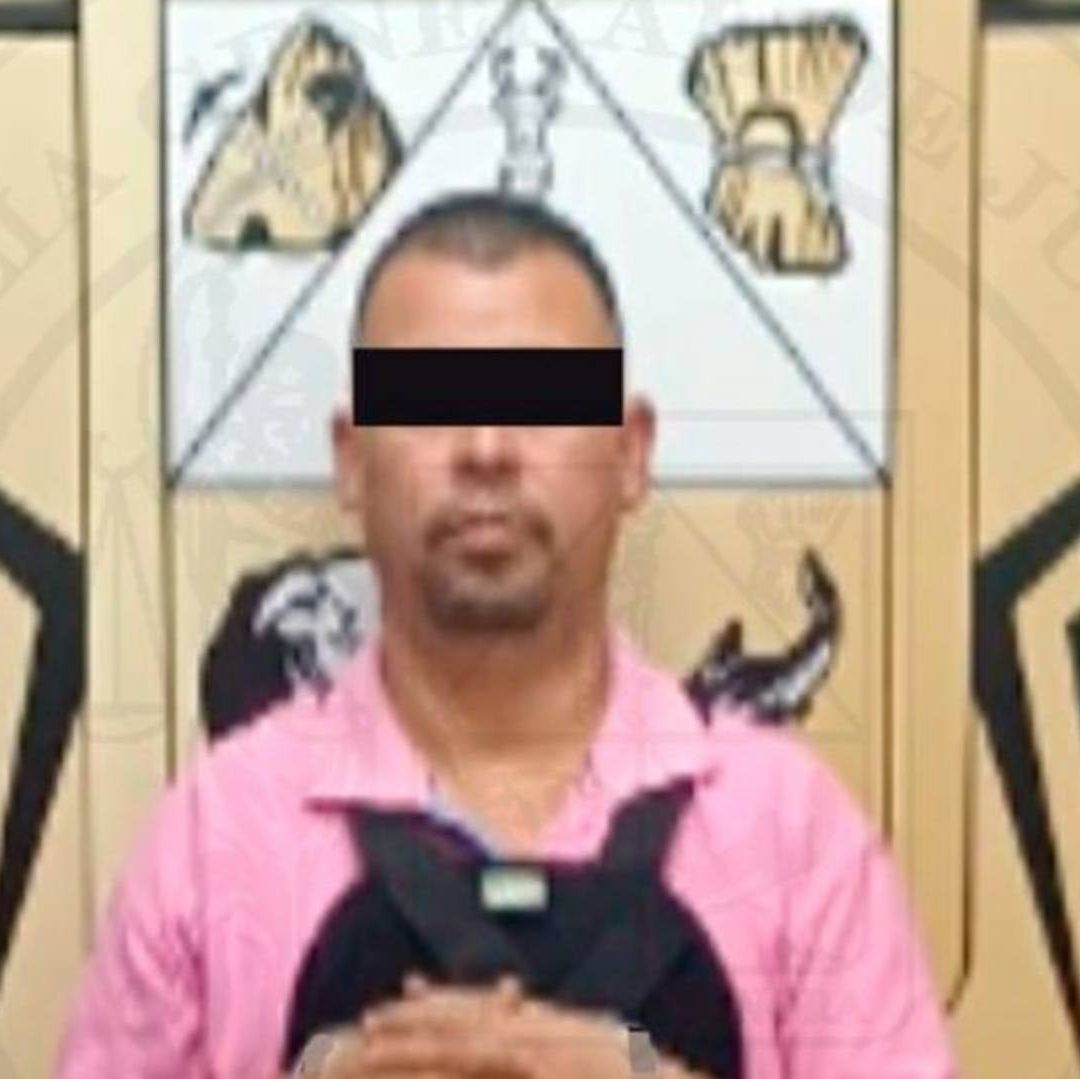 Sujeto a Prisión por Presuntas Agresiones en Contra de su Pareja y Dos Menores en Navojoa