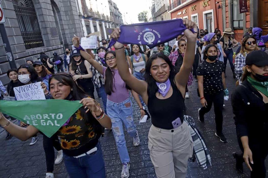 El origen del Día internacional de la Mujer y el 8 de marzo