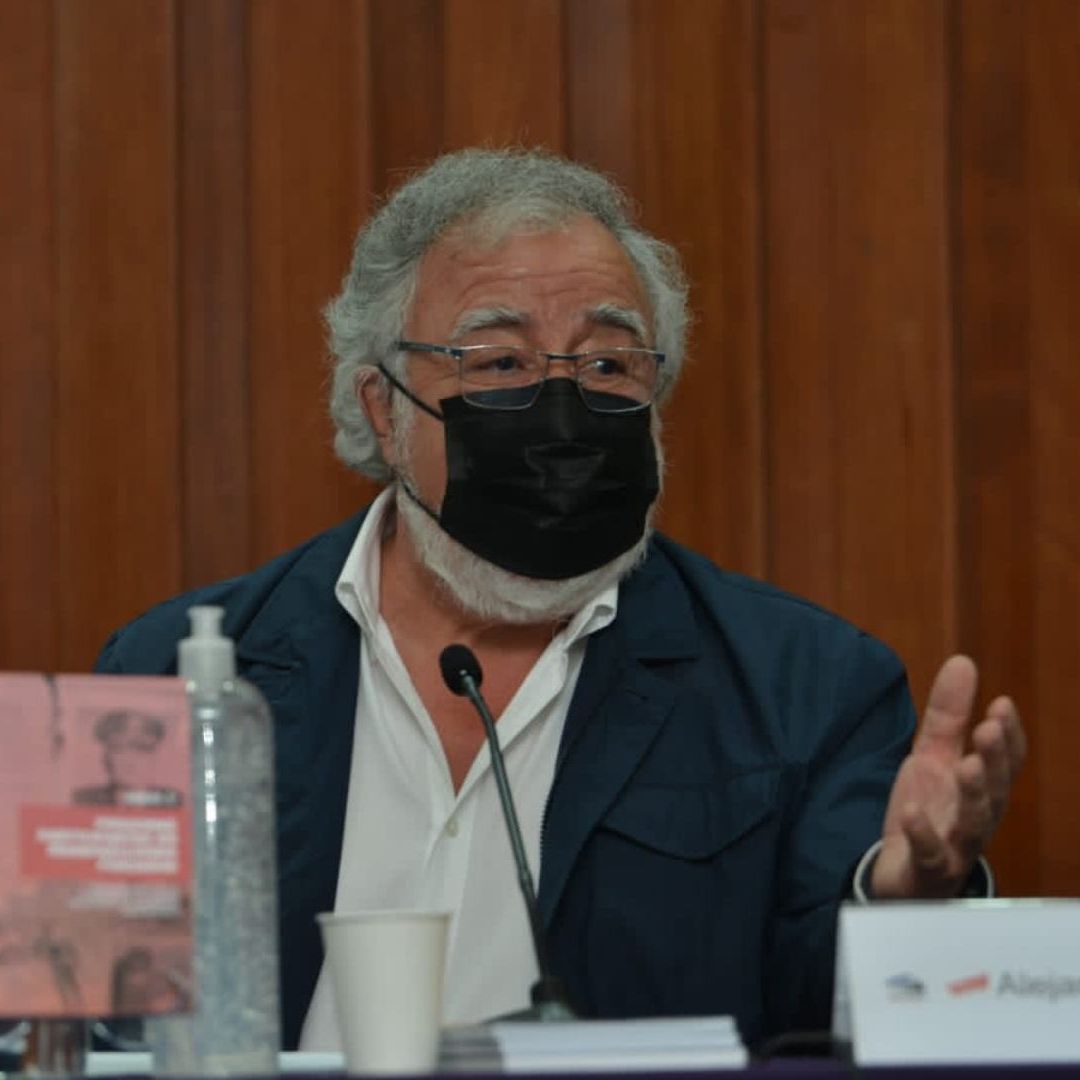 Comisión de la Verdad Promete Resultados sobre la Guerra Sucia