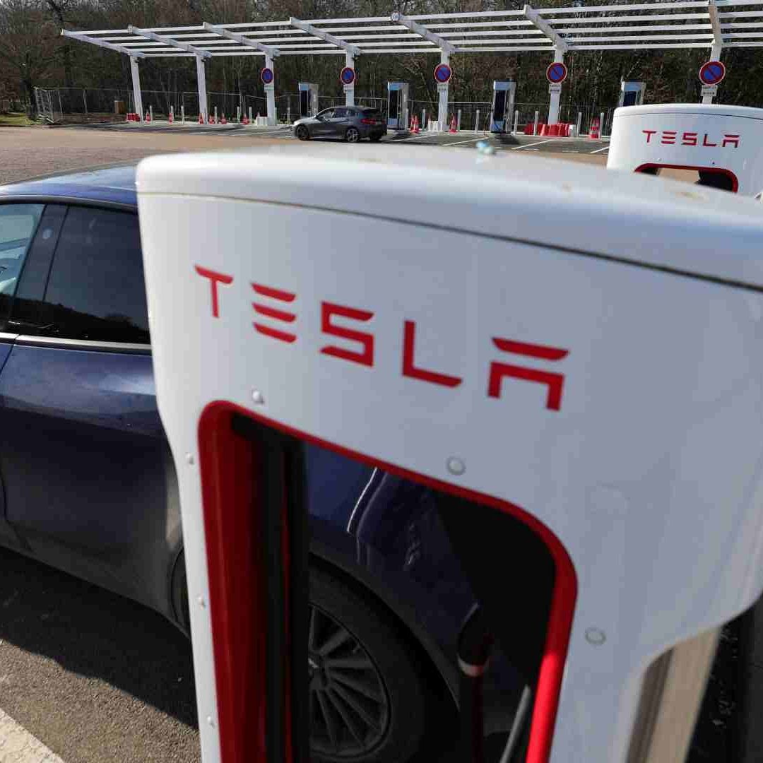Tesla invertirá 5,000 millones de dólares en Monterrey