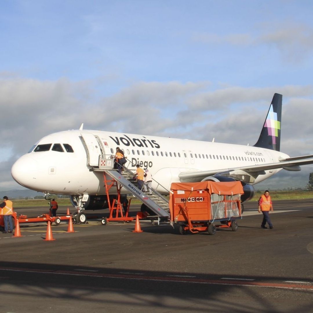 Aerolíneas realizan acciones preventivas y ajustes técnicos.