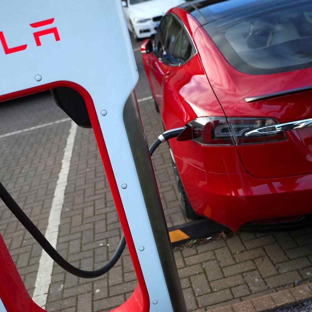 Entusiasma a empresarios regiomontanos llegada de Tesla