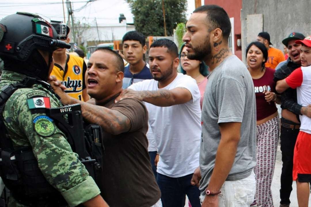 AMLO aseguró que se castigará a militares si son responsables de muertes en Nuevo Laredo