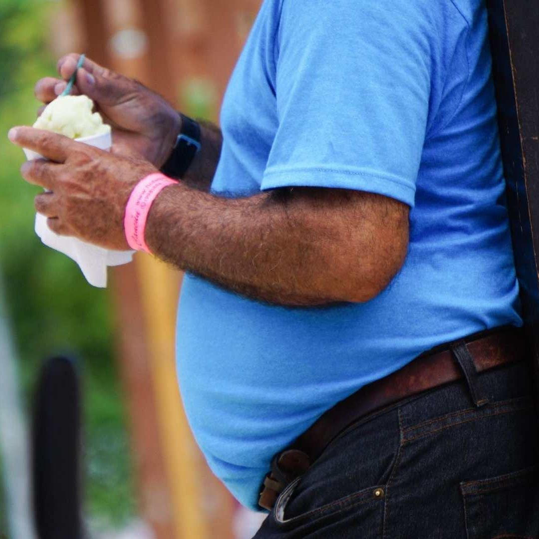 México es uno de los países con más incidencia de la obesidad