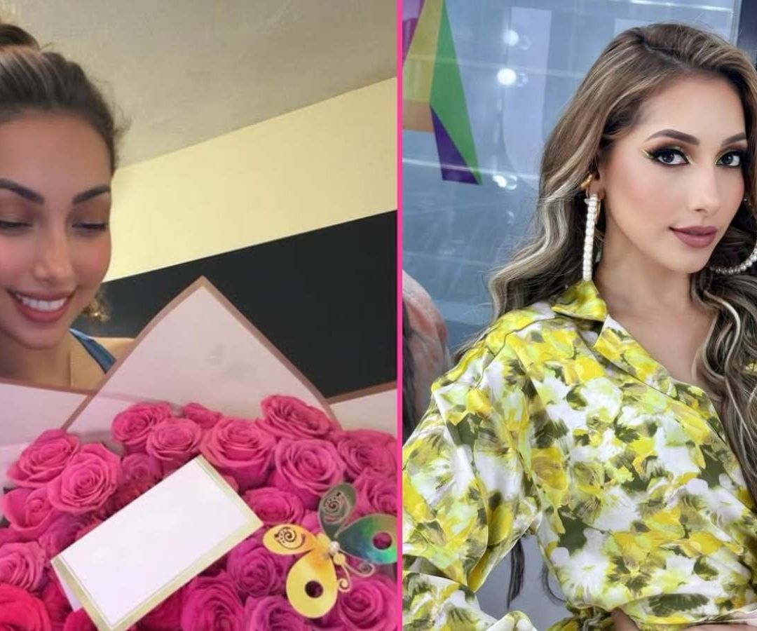 ¿De qué Murió la Miss Guatemala Intercontinental y Conductora, Raquel Escalante? Foto @Instagram