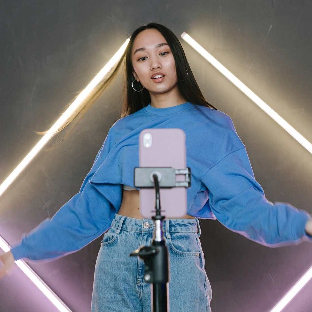 En TikTok las restricciones para usuarios en cuestión de contenido son estrictas